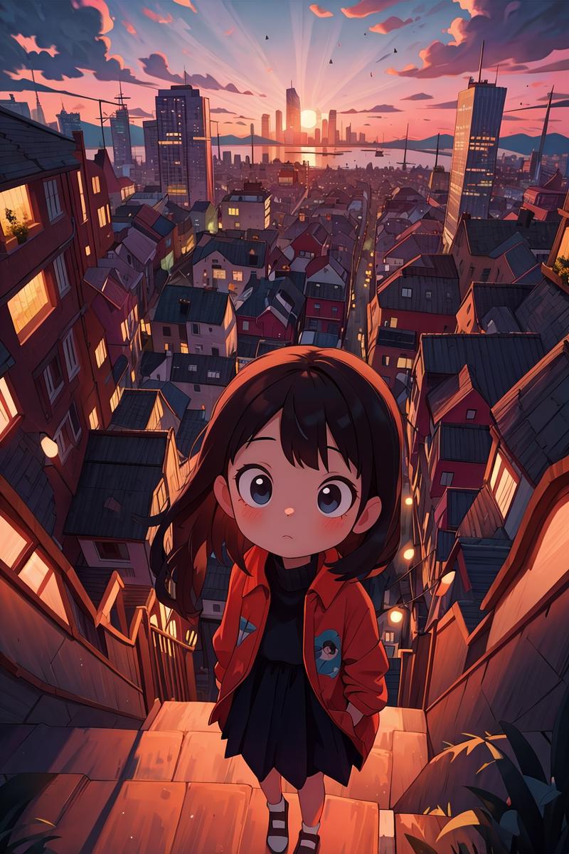 00134-2473120448-masterpiece,best quality,1girl,city,dusk,landscape.png